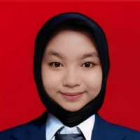 Amalia Syahidah Fahmi