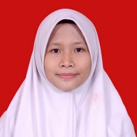 Nisrina Hikaru Putri Roshad