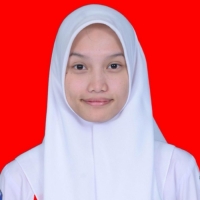 Nasya Vagrelizta Daniaputri