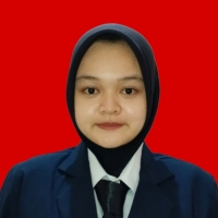 Nadzwa Ayu Larasati Petricia