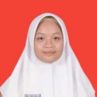 Aisya Putri Hafina Sarih Madha