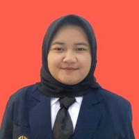 Najwa Azzahra Syahyudi