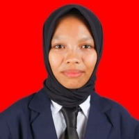 Nuha Nadifa Syafrani