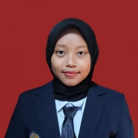 Queen Najwa Mahesa Putri