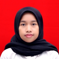 Shabrina Muhamida Fitri