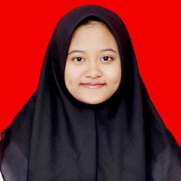 Salsabila Zahran Rafidah