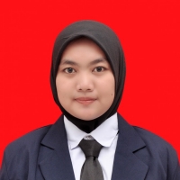 Nadia Ramadhani Islamiyah Bakri