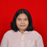 Felicia Kezia Eudora Siahaan