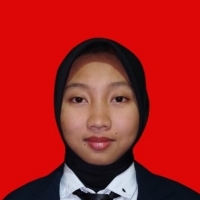 Dhia Inaz Zahran Widayanti Putri