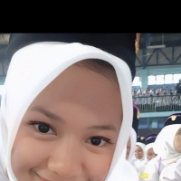 Nurin Elyana Shefrina