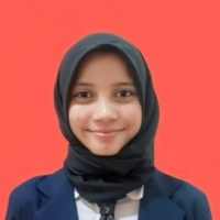 Dhea Yasmin Nabila