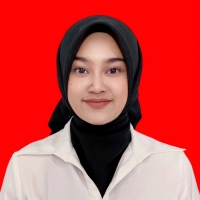 Annisa Foury Ramadhina