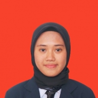 Nadiya Luthfia Syifa