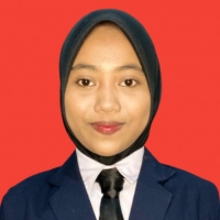 Evi Nur Afiatur Rohmah