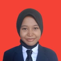 Mauhibatul Fauziyah Tafidah