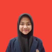 Alisah Putri Mahzumah