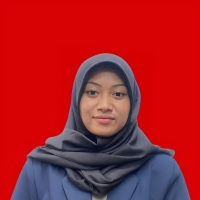 Alya Najmah Firdaus