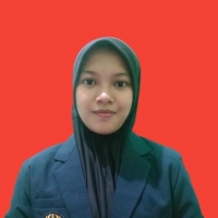 Amanda Nurul Humaidah