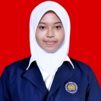 Amanda Esthy Pratiwi