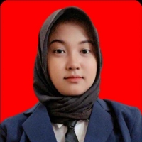 Nabilah Tsani Saharini