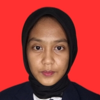 Oryza Hafshah Syafira