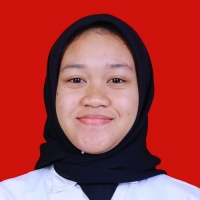 Melani Zahra Khairunnisa