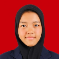 Zahro' Syarifah Salsabila