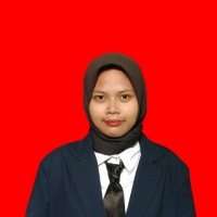 Amrih Dwi Wulandari