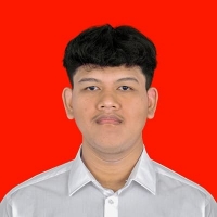 Muhammad Syahrul Syamsudin