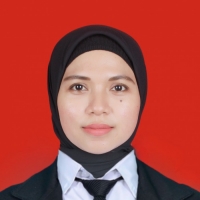 Anisa Sulistyaningrum