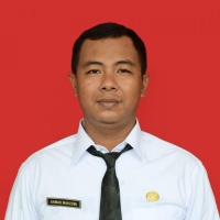 Ahmad Mahzumi