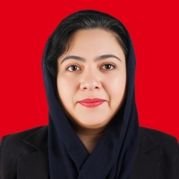 Monireh Nezhadsheikh