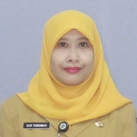 Ulin Yudhawati