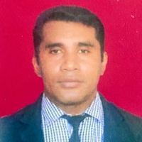 Yahya Raja Ado