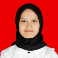 Adinda Isti'nafal Khoiroh