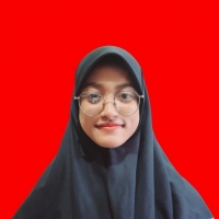 Evy Nurrahma Syahputri