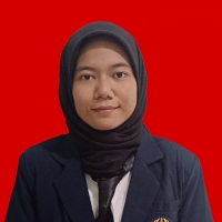 Zaskia Putri Amanda