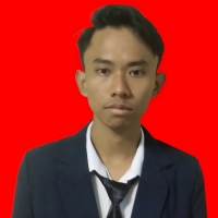 Achmad Irsyadi