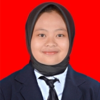 Annisa Dwi Rakhmawati