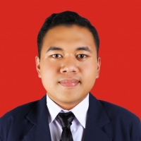 Afrizal Isyak Ferdiansyah