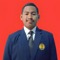 Marcel Radita Bintang Palistya Putra