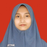 Nisrina Akmaliya Firdausi