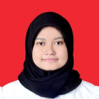 Eidelweis Syahida Ayazhi