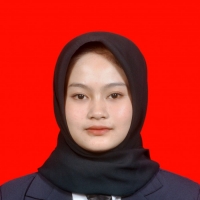 Amelia Nur Mahmudah