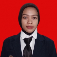 Rafika Nikmatul Halimah