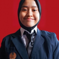 Yasmin Farah Dhiya