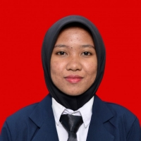 Fauziah Amelia Hariadi