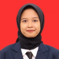 Nandita Afifa Zahwarina