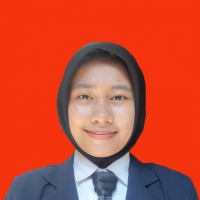 Verossita An-Namira Putri