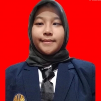 Revillia Walshadhani Putri